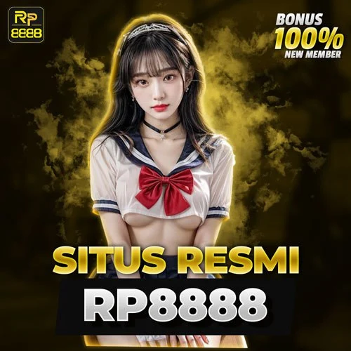 RP8888 Login Link Alternatif Situs Resmi Dijamin Gacor